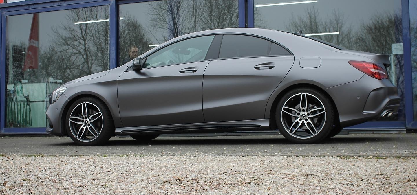 Car Wrap Folie in Lachen car wrap folie in lachen