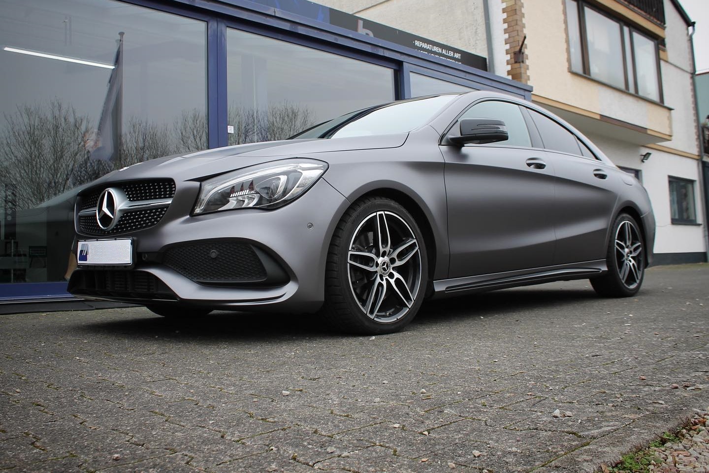 Carwrapping Folie in Lachen carwrapping folie in lachen