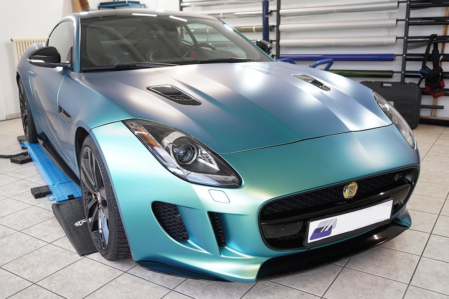 Car Wrap Lachen car wrap lachen