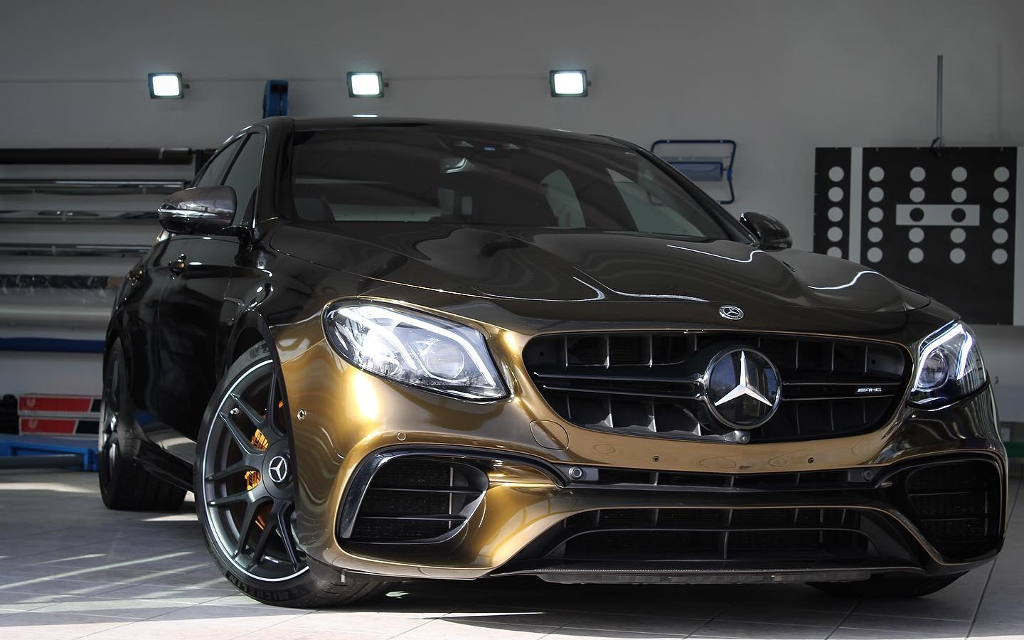 car wrapping rapperswil-jona