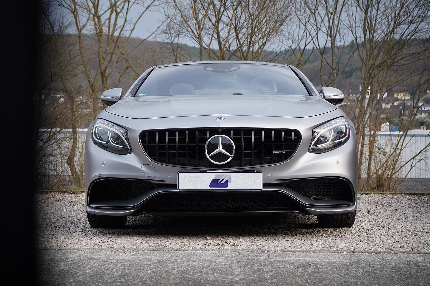 St. Gallener Carwrap st. gallener carwrap