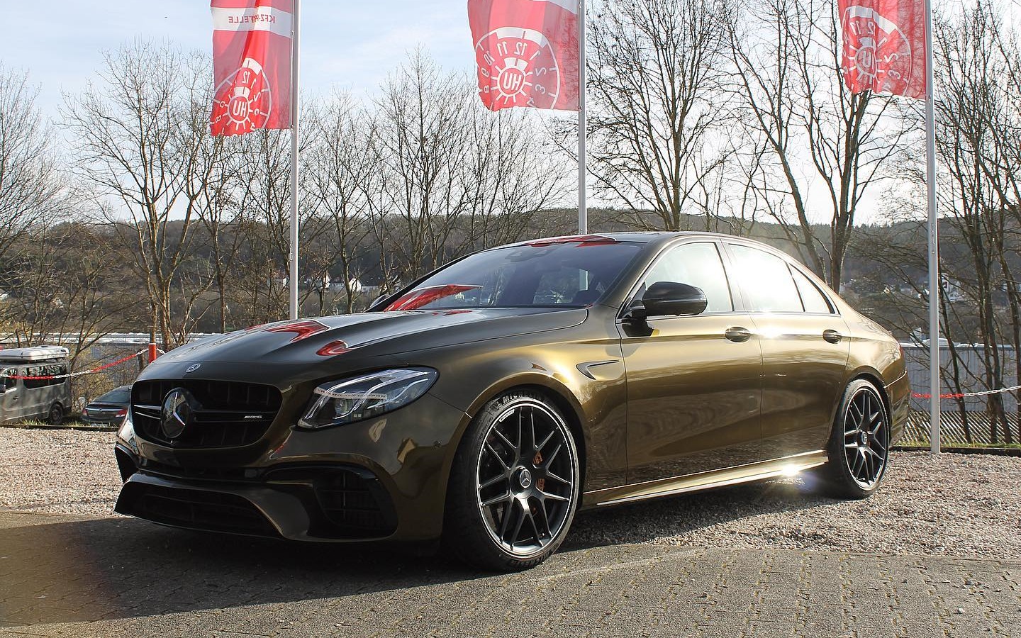 car-wrapping in uznach