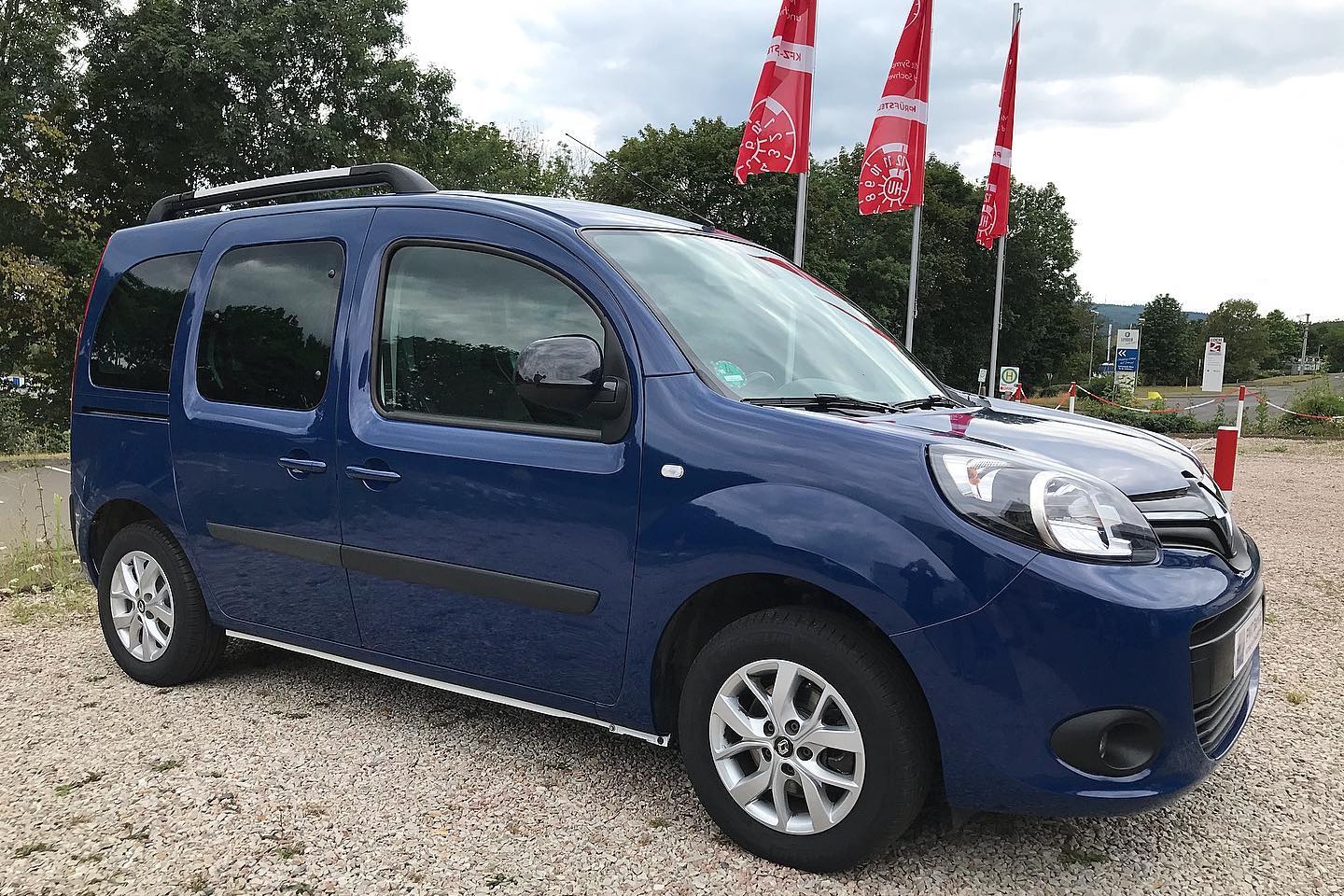 Winterthurer Car-Wrap winterthurer car-wrap