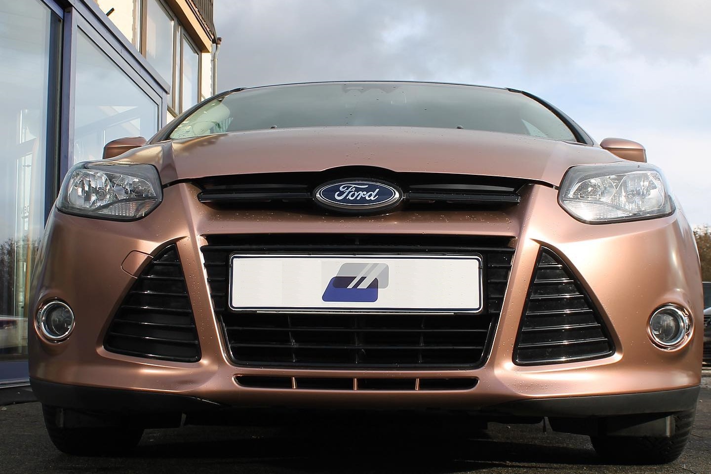 Carwrap Autofolierung in Winterthur carwrap autofolierung in winterthur