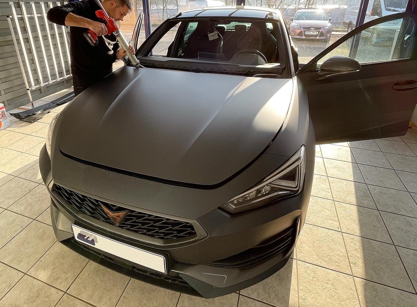 Autoglas-Service in Glarus autoglas-service in glarus