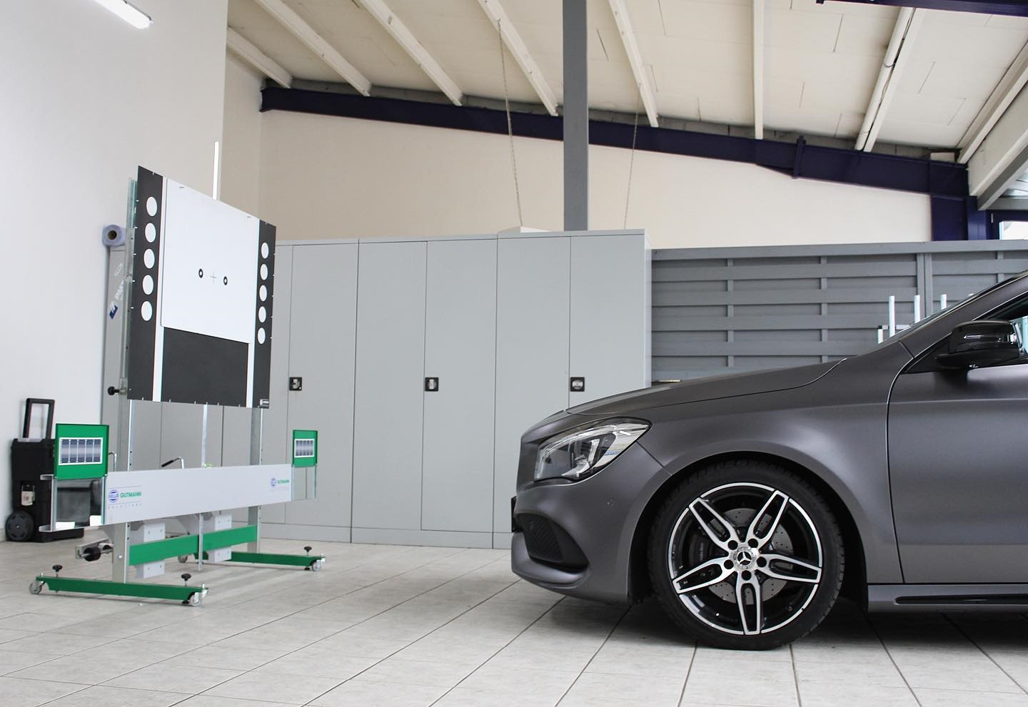 Autoglas Kamerakalibrierung St. Gallen autoglas kamerakalibrierung st. gallen