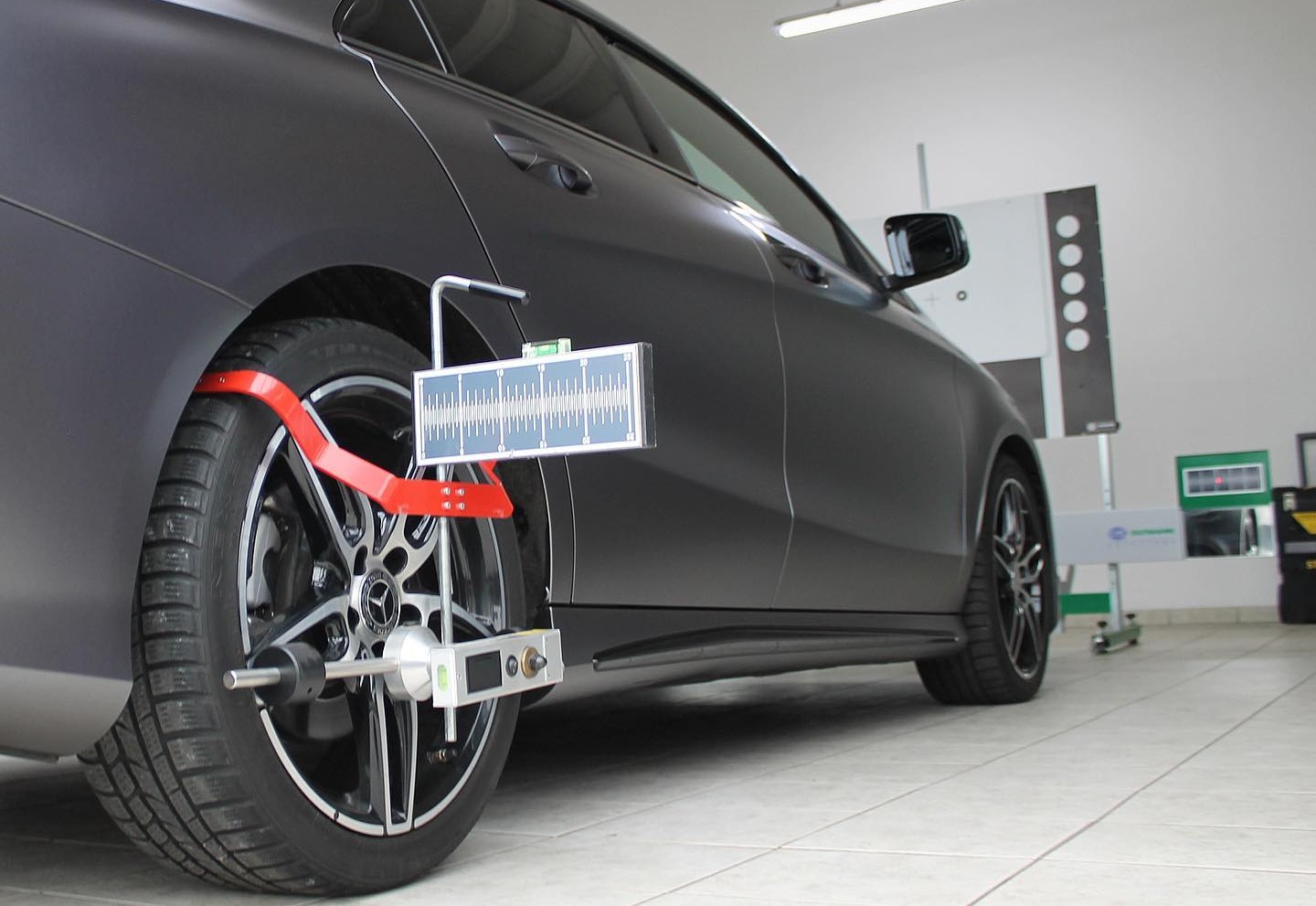 Autoglas Kamerakalibrierung in St. Gallen autoglas kamerakalibrierung in st. gallen