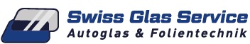 logo swiss glas service cham