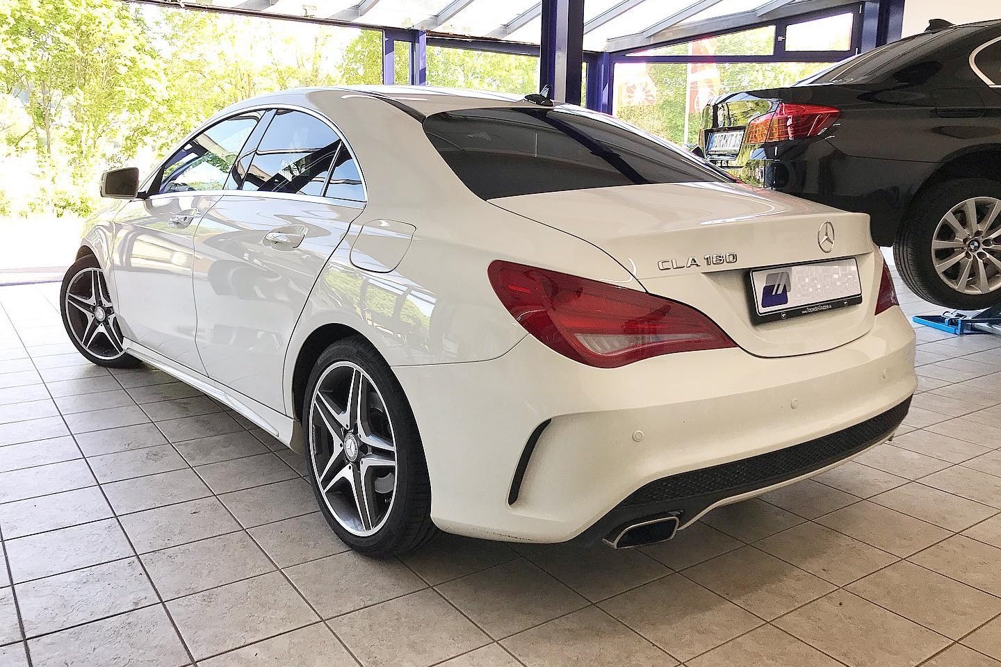 Sonnenschutzfolie in Hinwill sonnenschutzfolie in hinwill