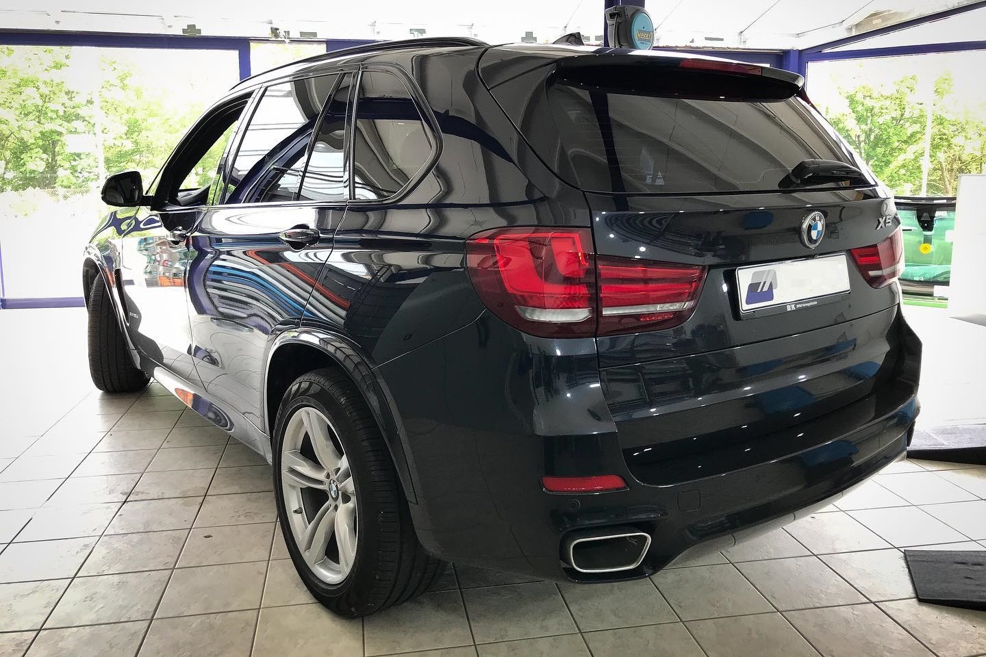 Sonnenschutz Autofolie Rapperswil-Jona sonnenschutz autofolie rapperswil-jona