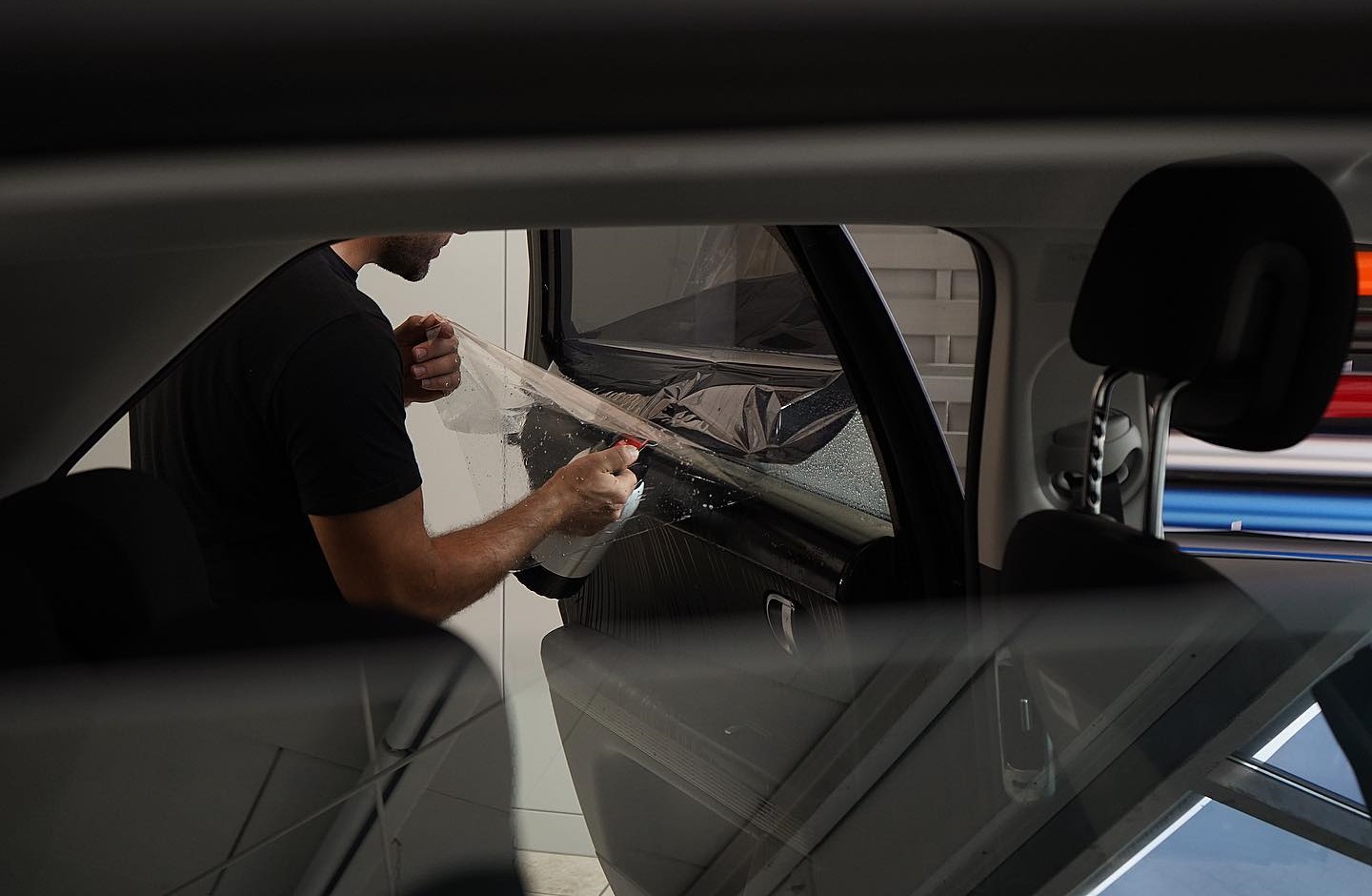 autoscheiben tönen lassen rapperswil-jona