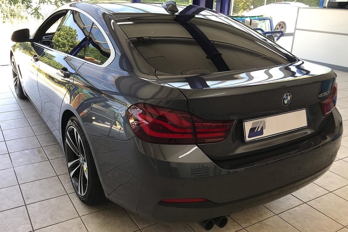 autoglastoenung st. gallen