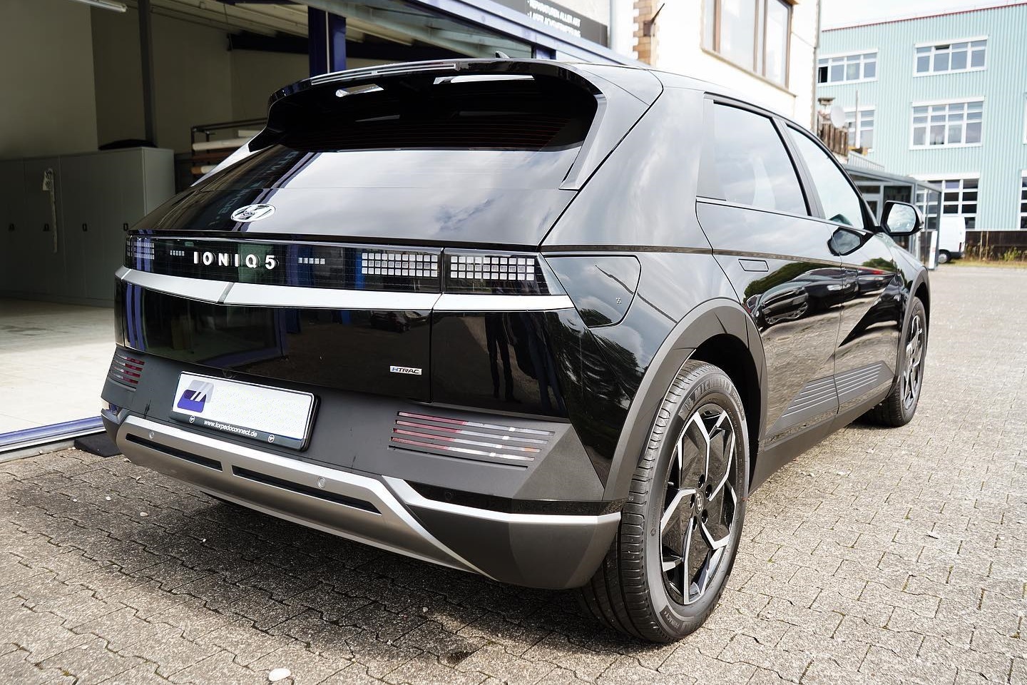 Usterer Scheibentönung usterer scheibentoenung